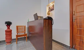 Treebo Alaka Rester Homestay, 5 mins to Raja Seat Garden - Reception