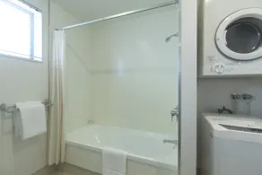 Quest Dunedin Serviced Apartments - Salle de bain