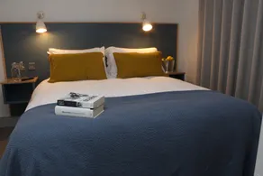 Baginbun Lodge - Rom