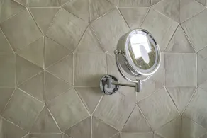 Asmundo di Gisira - Salle de bain
