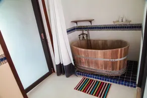 House of love Khaoyai by Ganit - Bathroom