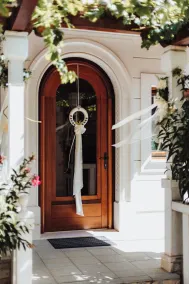 Villa Segetski dvori - Tradition since 1964 - Réception