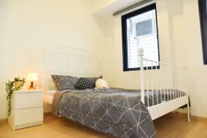 Gt Home encorp strand residence (alpha ivf ) - Zimmer