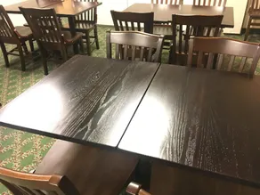 Greystone Inn & Suites - Restaurant