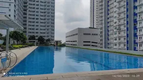 Grass residences tower3 One 83 One - Piscine