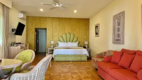 Coco Grove Beach Resort, Siquijor Island - Chambre