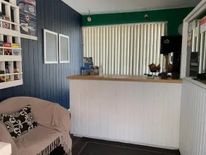 Motel Giffard - Hall