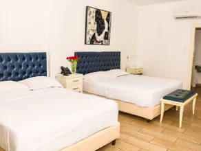 Hotel Kinova - Salinas - Room