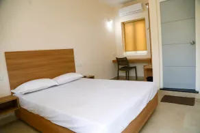 Oceanside Mahabalipuram - Room