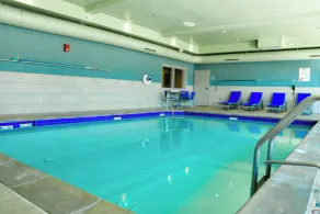 Holiday Inn Express & Suites - Elko by IHG - Pool