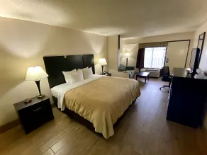 Quality Inn & Suites Orlando Airport - Camera