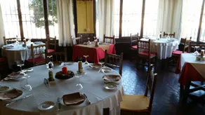 Hotel El Zorzal - Ristorante