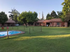 Casa Los Ciervos - Pool