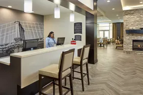 Staybridge Suites Anaheim At The Park by IHG - Réception