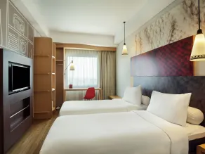 ibis Yogyakarta Adi Sucipto - Room