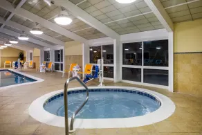 Holiday Inn - Gulfport-Airport by IHG - Piscine