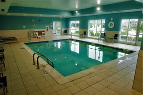 Holiday Inn Express & Suites Dayton North - Vandalia by IHG - Pool