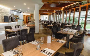 Hotel Horal - Ristorante