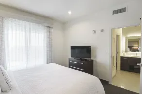 Residence Inn by Marriott Denton - Chambre