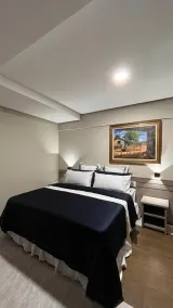 Hotel Dan Inn Uberlandia By Nacional Inn - Zimmer