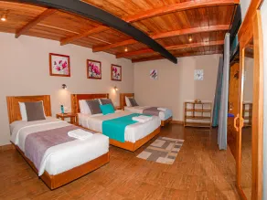 Las Terrazas de Dana Boutique Lodge & Spa - Room