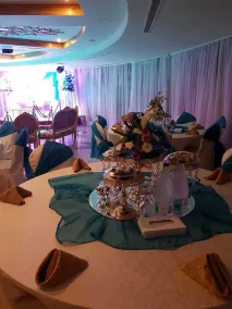 Canary Beach Hotel - Restaurant
