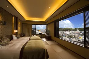 Ryokan Ayu no Sato - Chambre