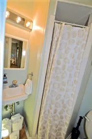 Grayt Escape - Bathroom