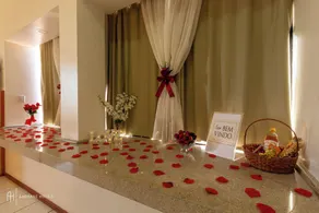 Rede Andrade Luxor - Room