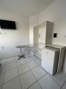 Hotel Pousada Acauã Acesso através de escadas - Room