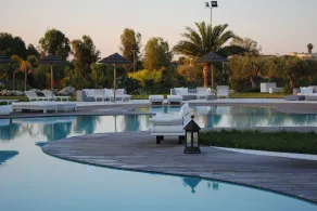 Hotel Borgo Pantano - Piscine