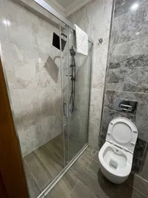 KILIÇARSLAN OTEL - Baño