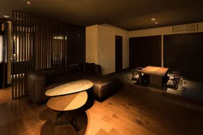 barhotel Hakone Kazan - Camera