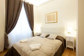 InnsideRome - Zimmer