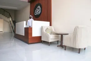 Malath Raqi - Reception
