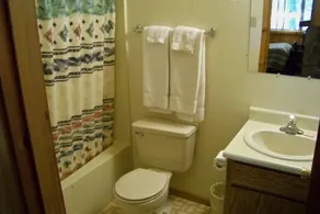 Lazy Oaks Resort - Bad