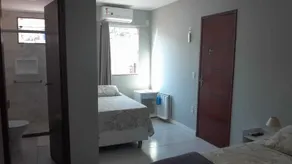 Canoa dos Anjos Suites - Room