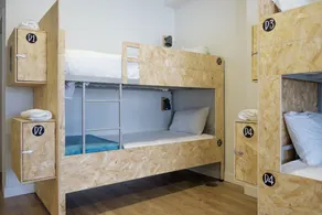 HI!GO - Chambre