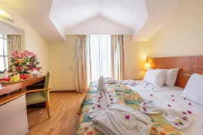 Viking Park Hotel - Room