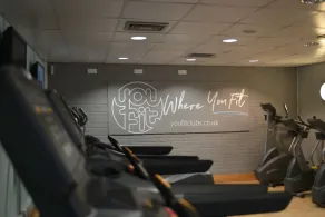 Holiday Inn Ipswich by IHG - Pool