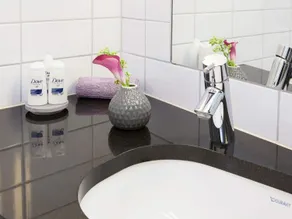 Park Inn by Radisson Brampton, ON - Salle de bain