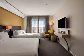 Sudima Auckland Airport - Zimmer
