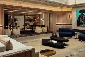 Morea House, Autograph Collection - Reception