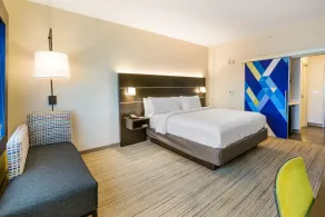 Holiday Inn Express & Suites Jacksonville - Town Center by IHG - Chambre
