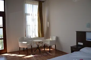 Eden Selene Hotel - Vistas desde la habitación
