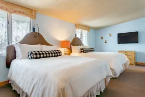 Boyne Mountain Resort - Habitación