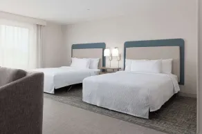 Homewood Suites by Hilton Cypress Orange County - Chambre