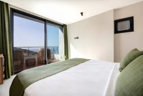 Villa Vista Mare, Faralya Near Oludeniz, Fethiye - Camera