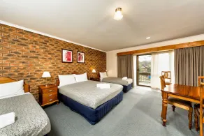 Hume Country Motor Inn Albury - Room