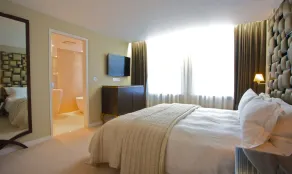 N° Ten Manchester Street Hotel - Chambre
